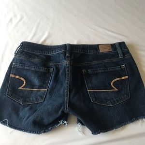 American Eagle Shorts Size 6